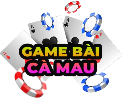 Game Bài Cà Mau