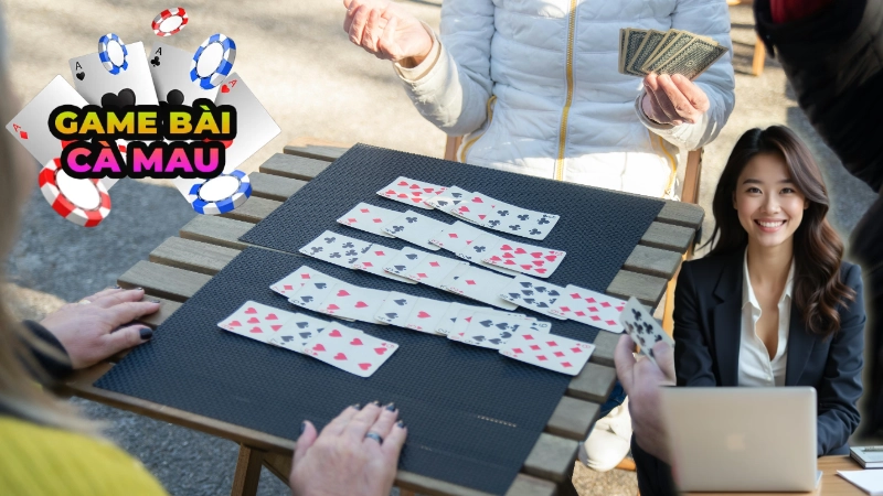 Đánh Giá Các Cổng Game Solitaire Uy Tín Tại Cà Mau