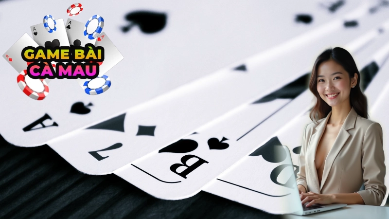 Game Bài Đổi Thưởng Độc Đáo Tại Cà Mau