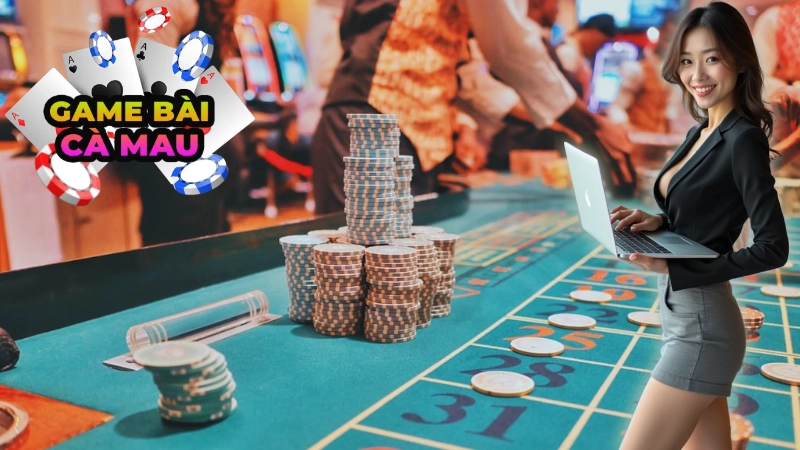 Giới thiệu về Game Bài Cà Mau