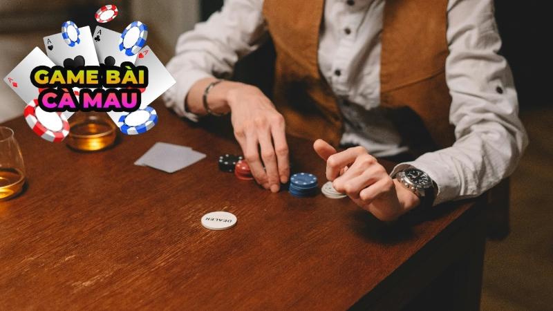 Những Ưu Điểm Của Các Cổng Game Bài Đổi Thưởng Tại Cà Mau