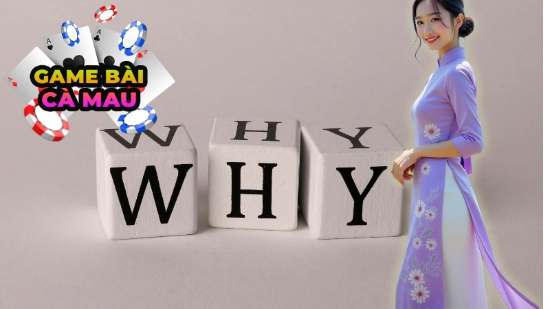 Tại Sao Chọn Cà Mau Cho Game Bài Đổi Thưởng?