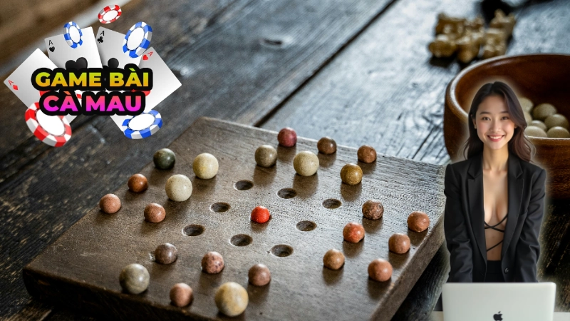 Tải Và Chơi Bài Solitaire Miễn Phí